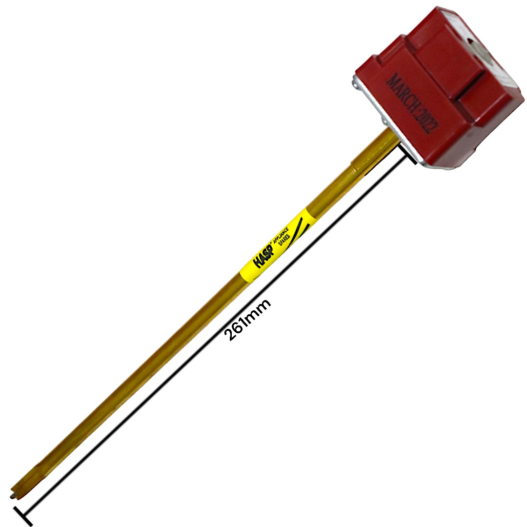 Geyser Thermostat VKF11
