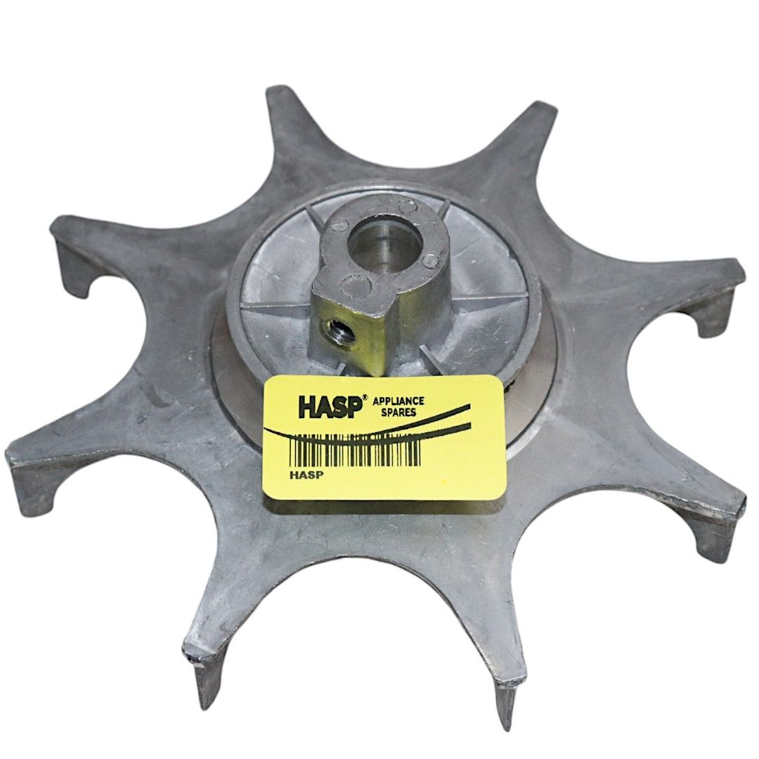 Defy Top Loader Washing Machine Pulley