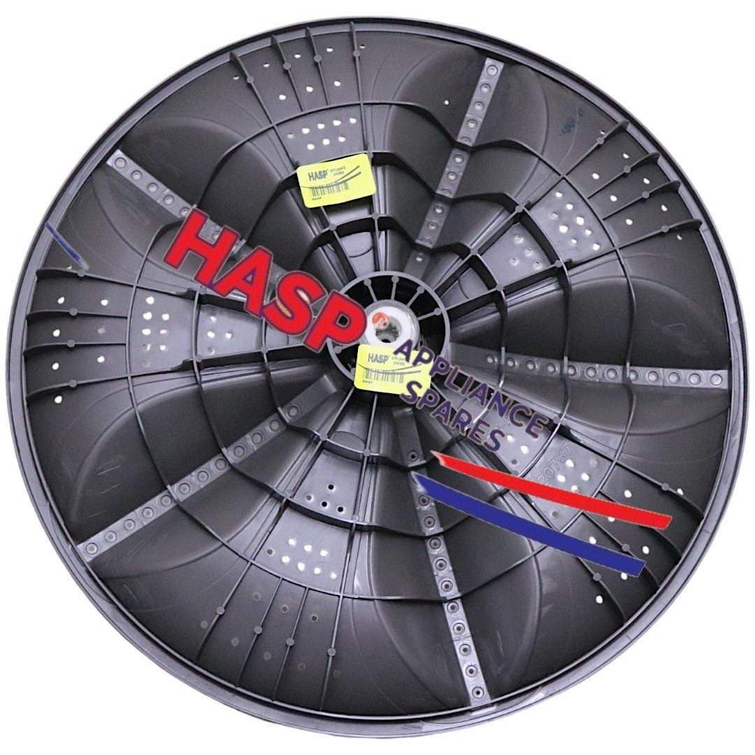 Defy Washing Machine Pulsator