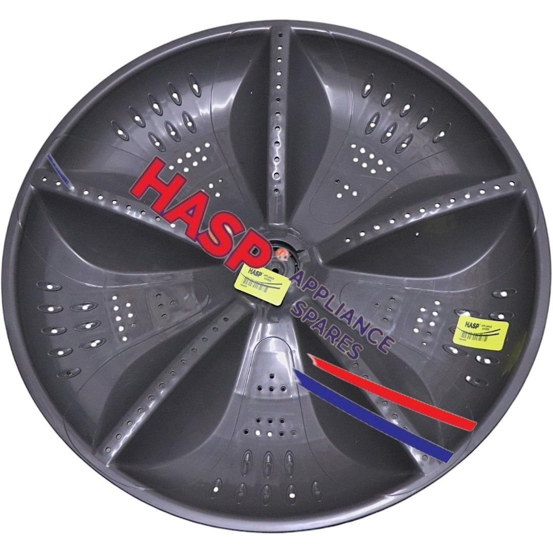 Defy Washing Machine Pulsator