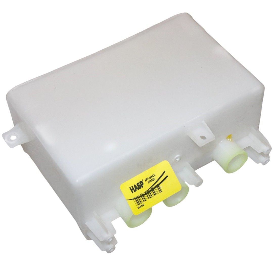 Defy Top Loader Washing Machine Detergent Box