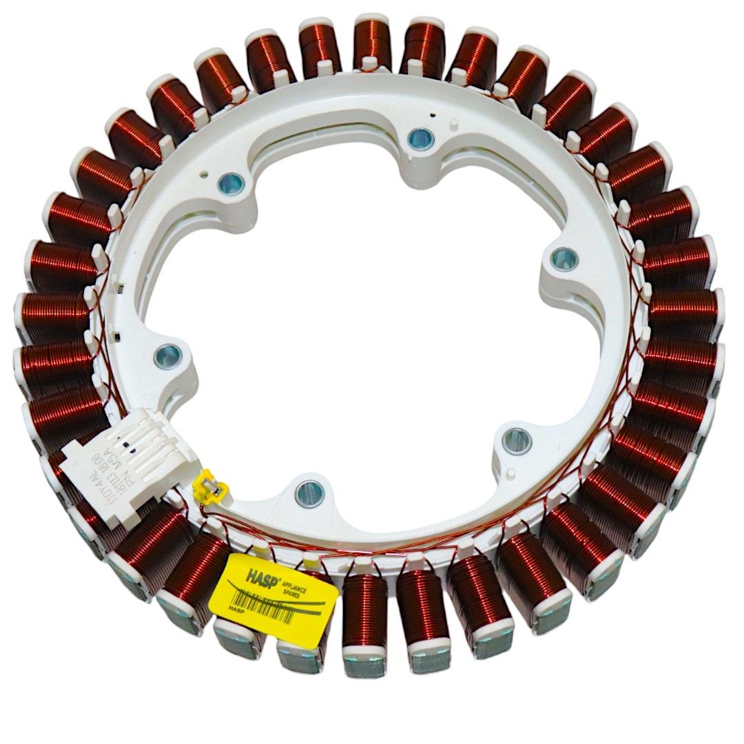 AEG Direct Drive Washing Machine Stator