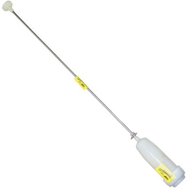 Defy Washing Machine Rear Suspension