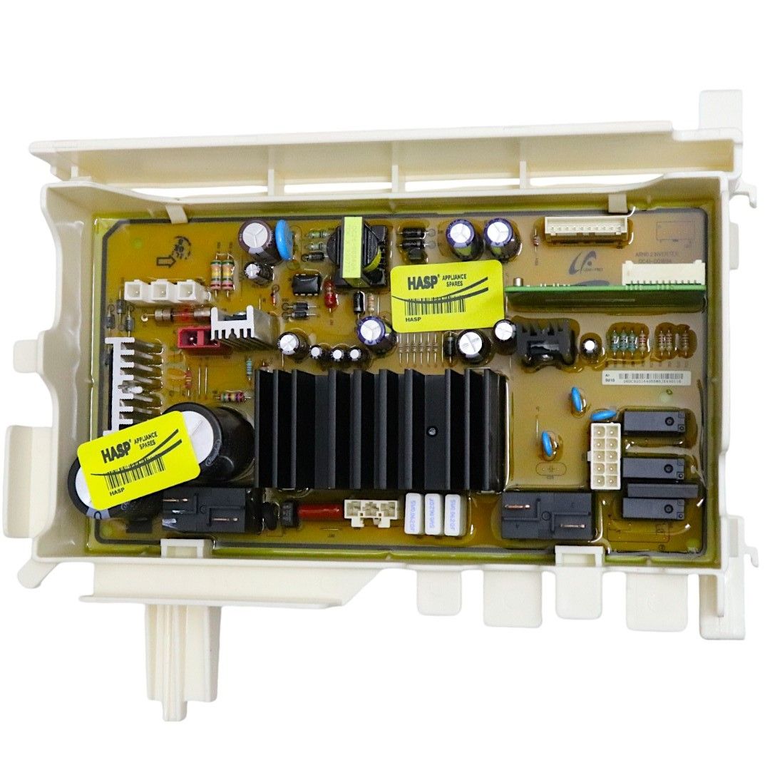 Samsung Washing Machine Main PC Board