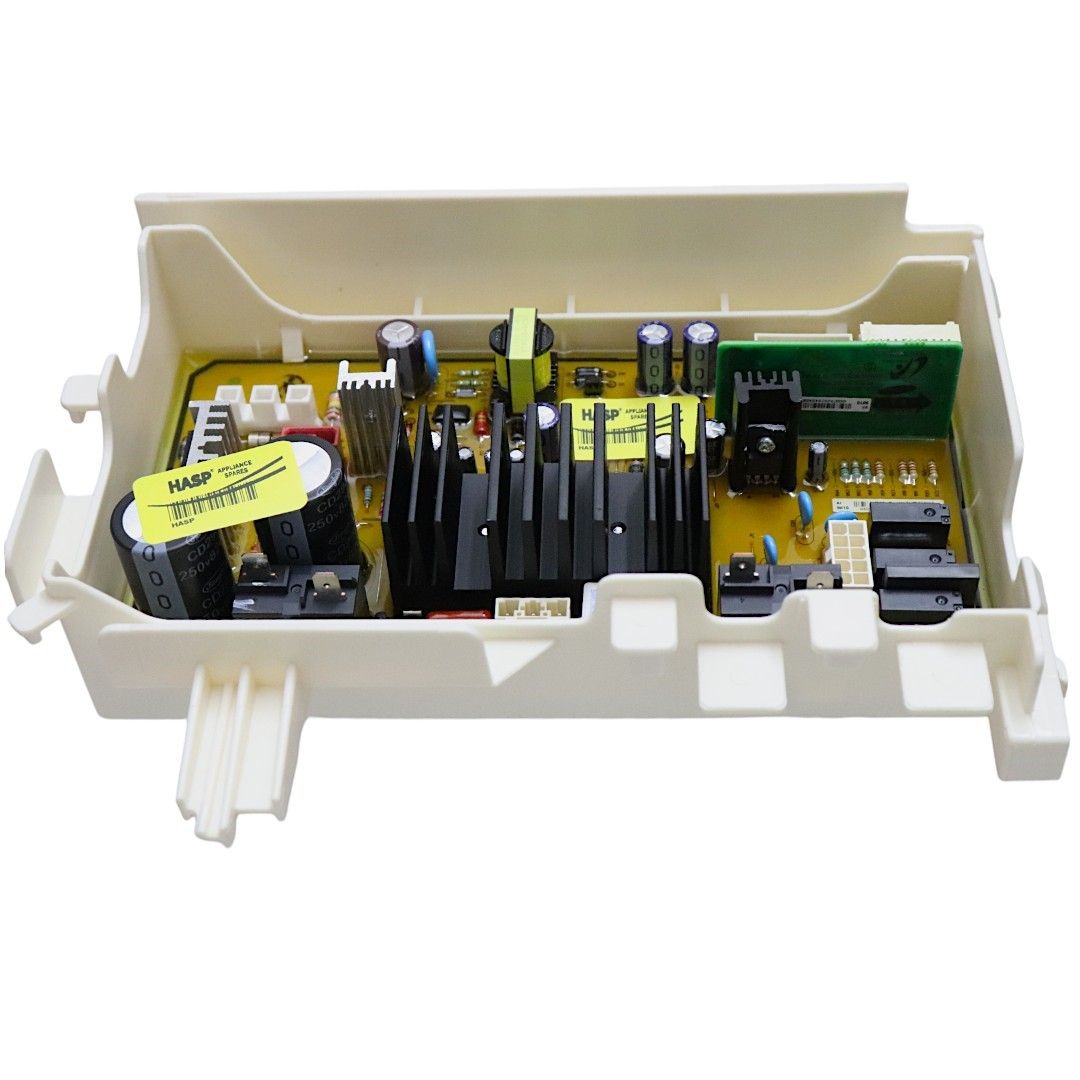 Samsung Washing Machine Main PC Board