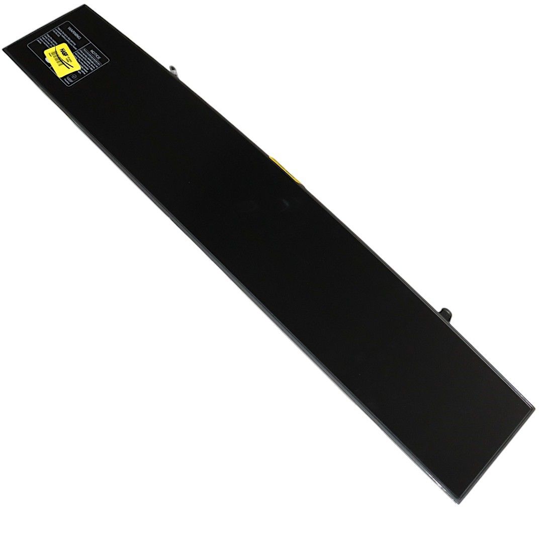 Defy Washing Machine Top Back Cover