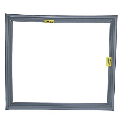 Defy Fridge Freezer Door Gasket