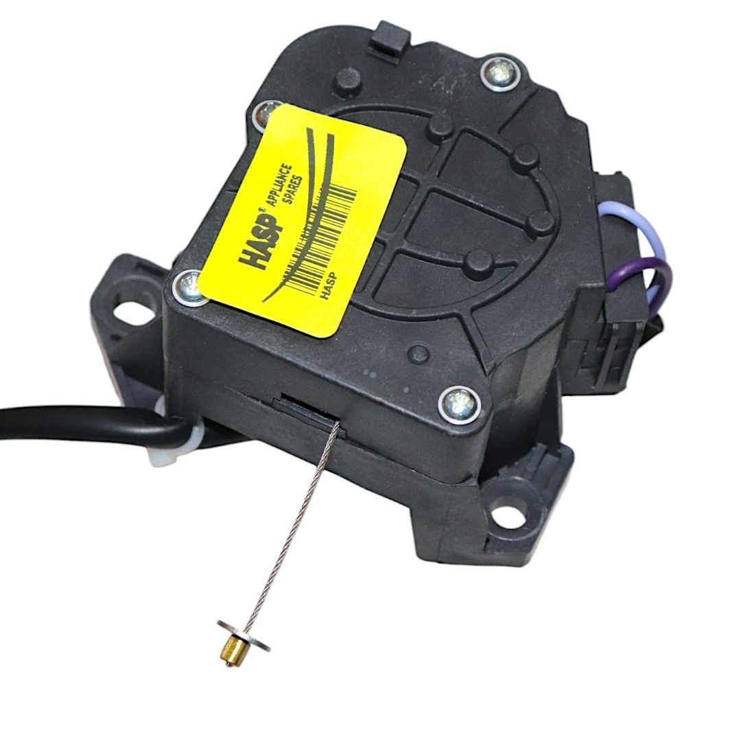 Defy Top Loader Washing Machine Drain Motor