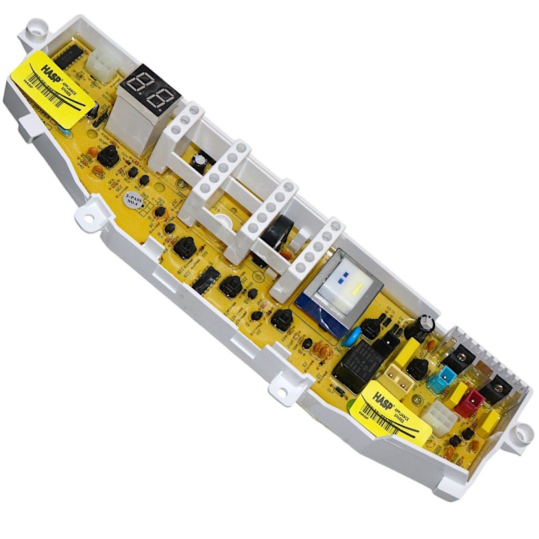 Samsung Top Loader Washing Machine PC Board