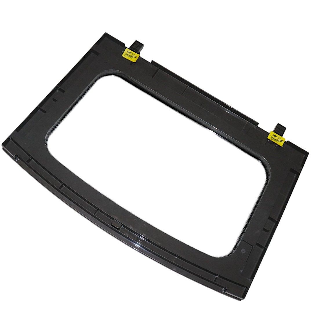 Defy Top Loader Washing Machine Glass Lid