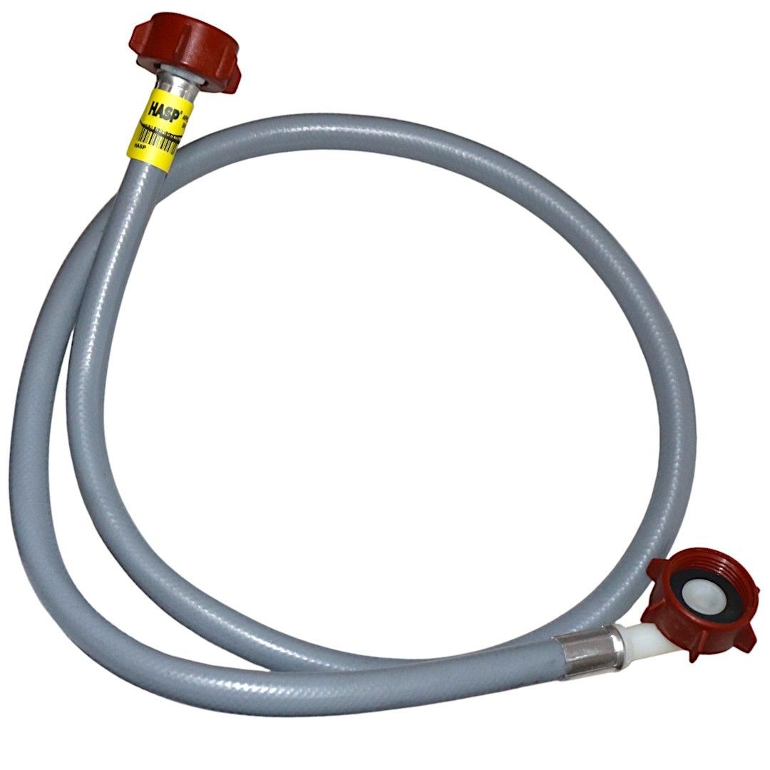 Defy Washing Machine Hot Water Inlet Hose