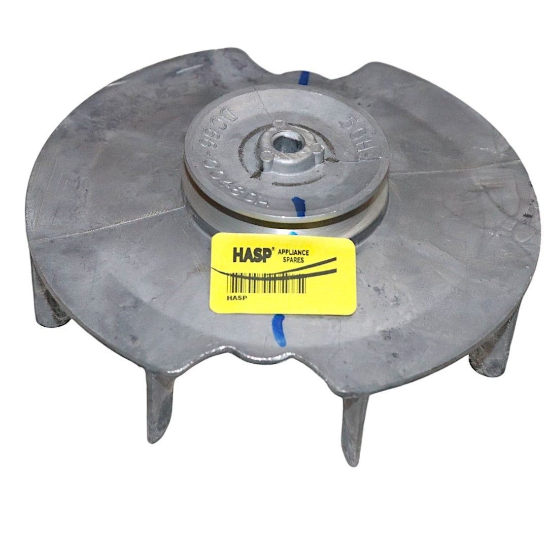 Samsung Top Loader Washing Machine Main Motor Pulley
