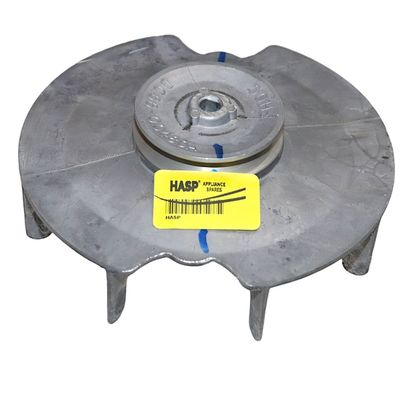 Samsung Top Loader Washing Machine Main Motor Pulley