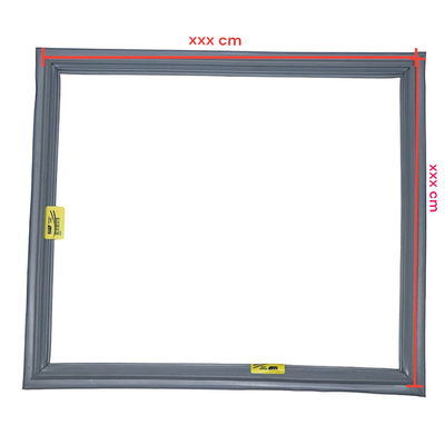 Customized Fridge Door Gasket