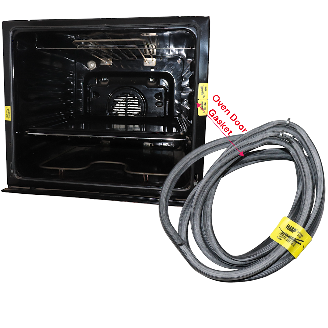 Defy Oven Door Gasket