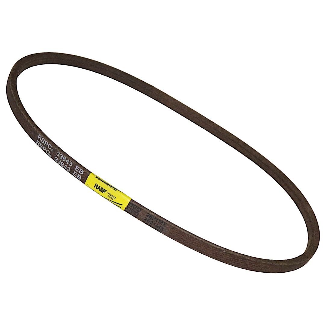 Speed Queen Top Loader Washing Machine Belt Brown  33843