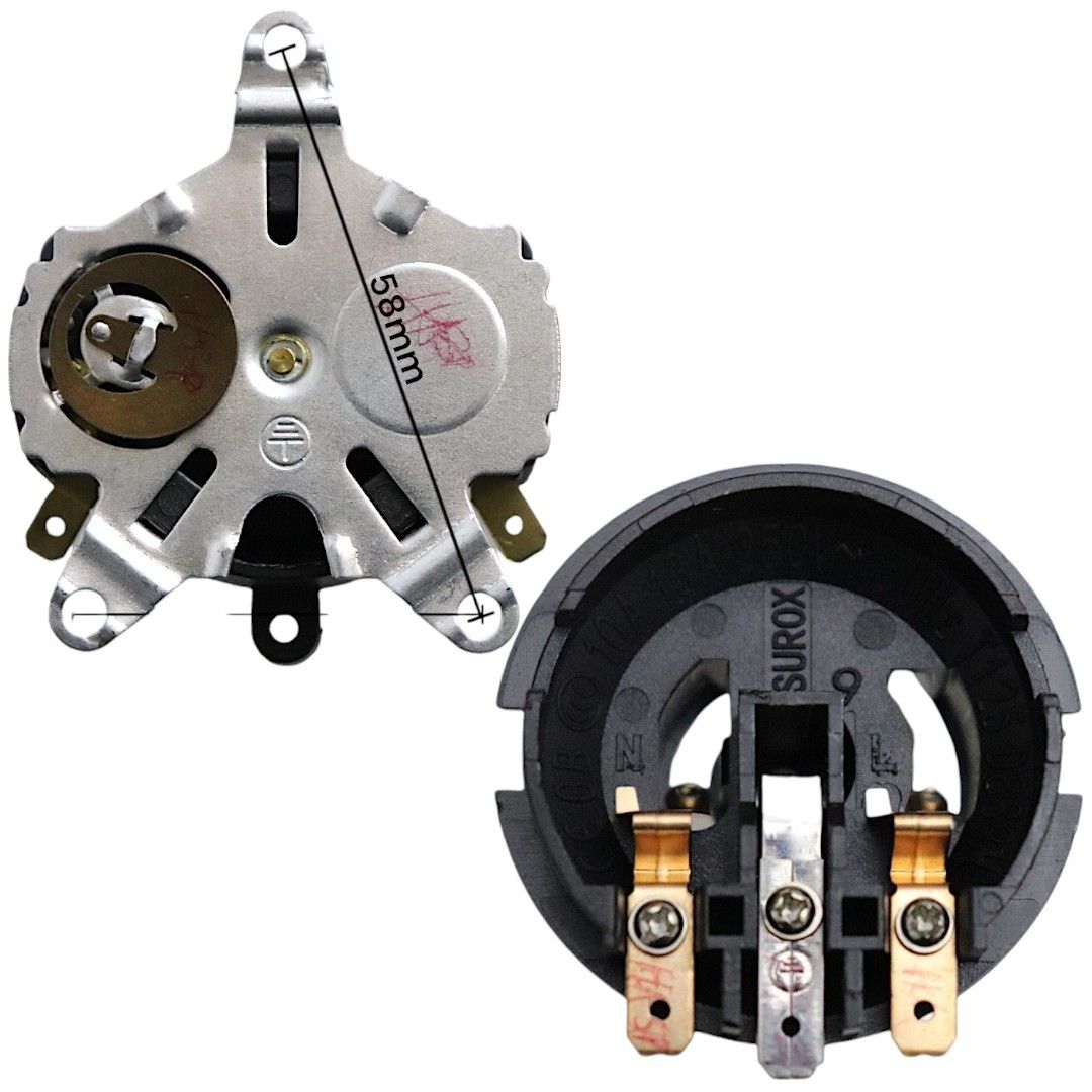 Electric Kettle Switch kit