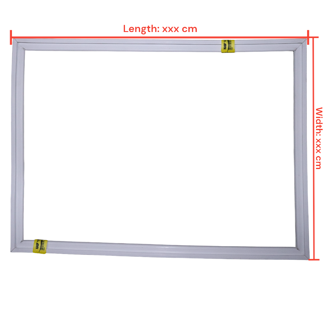 Whirlpool/KIC Type Fridge Door Gasket