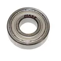 Whirlpool Front Loader Washing Machine Bearing