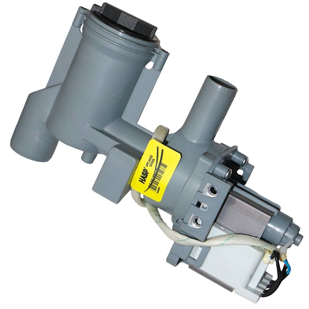 Whirlpool Washing Machine Drain Pump