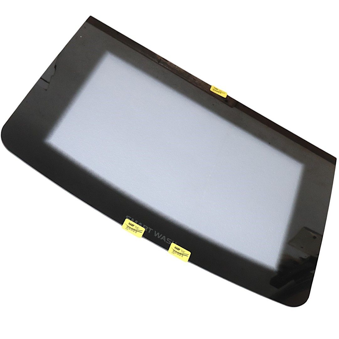 Hisense Washing Machine Glass Lid