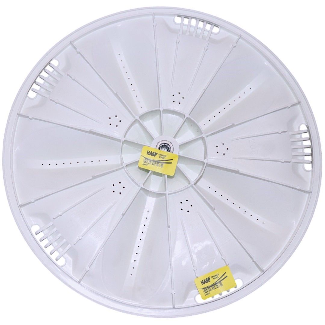 Defy Washing Machine Pulsator