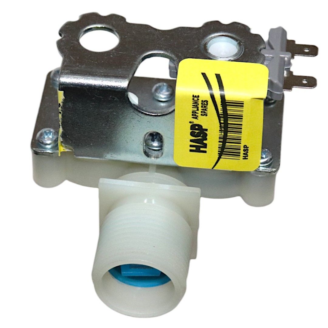 Samsung Washing Machine Water Inlet Valve