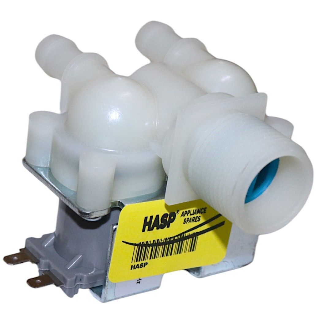 Samsung Washing Machine Water Inlet Valve