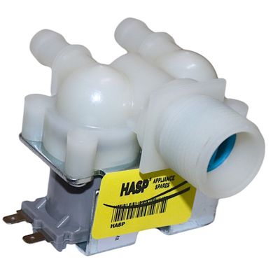 Samsung Washing Machine Water Inlet Valve