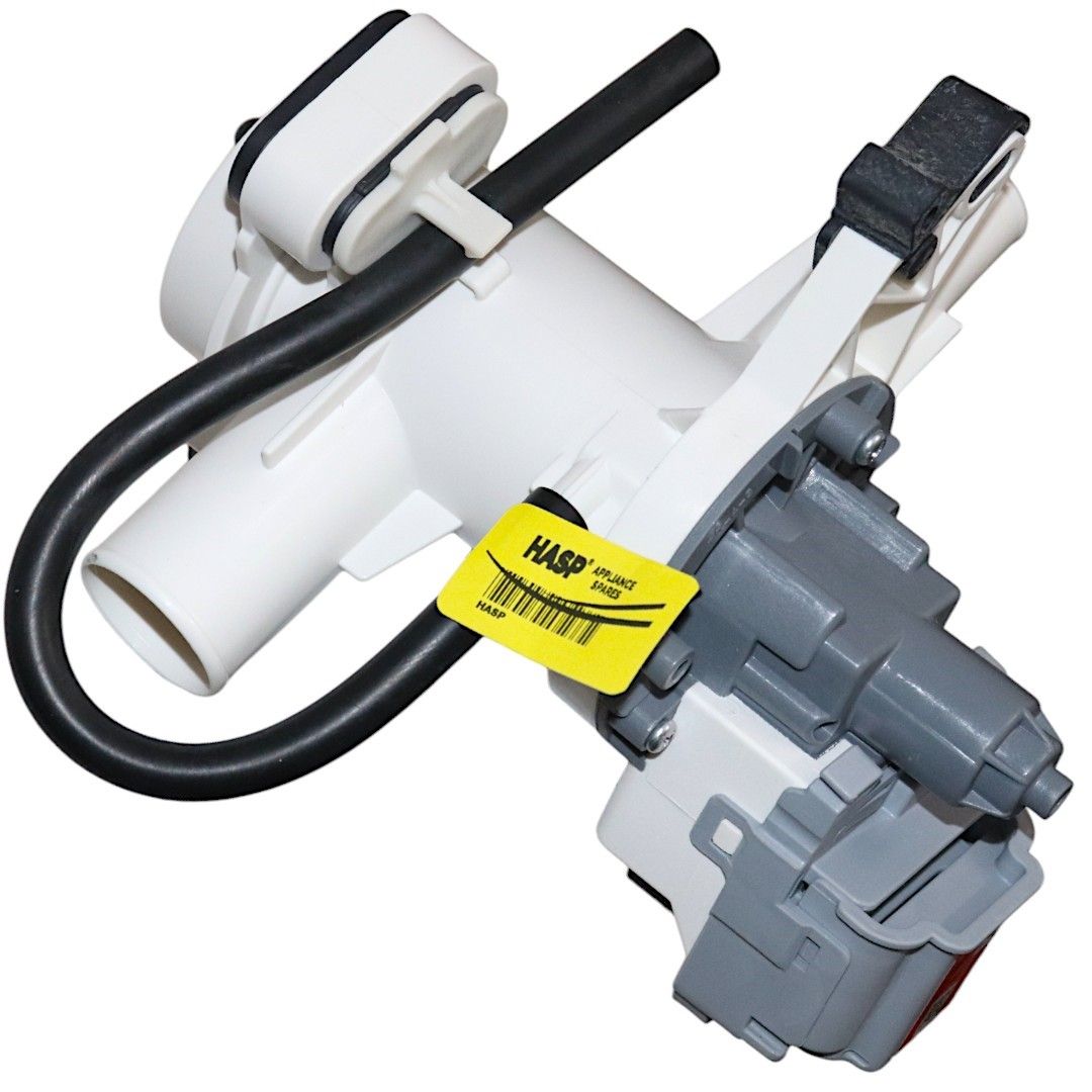 Samsung Washing Machine Drain Pump Assembly DC97-15861D