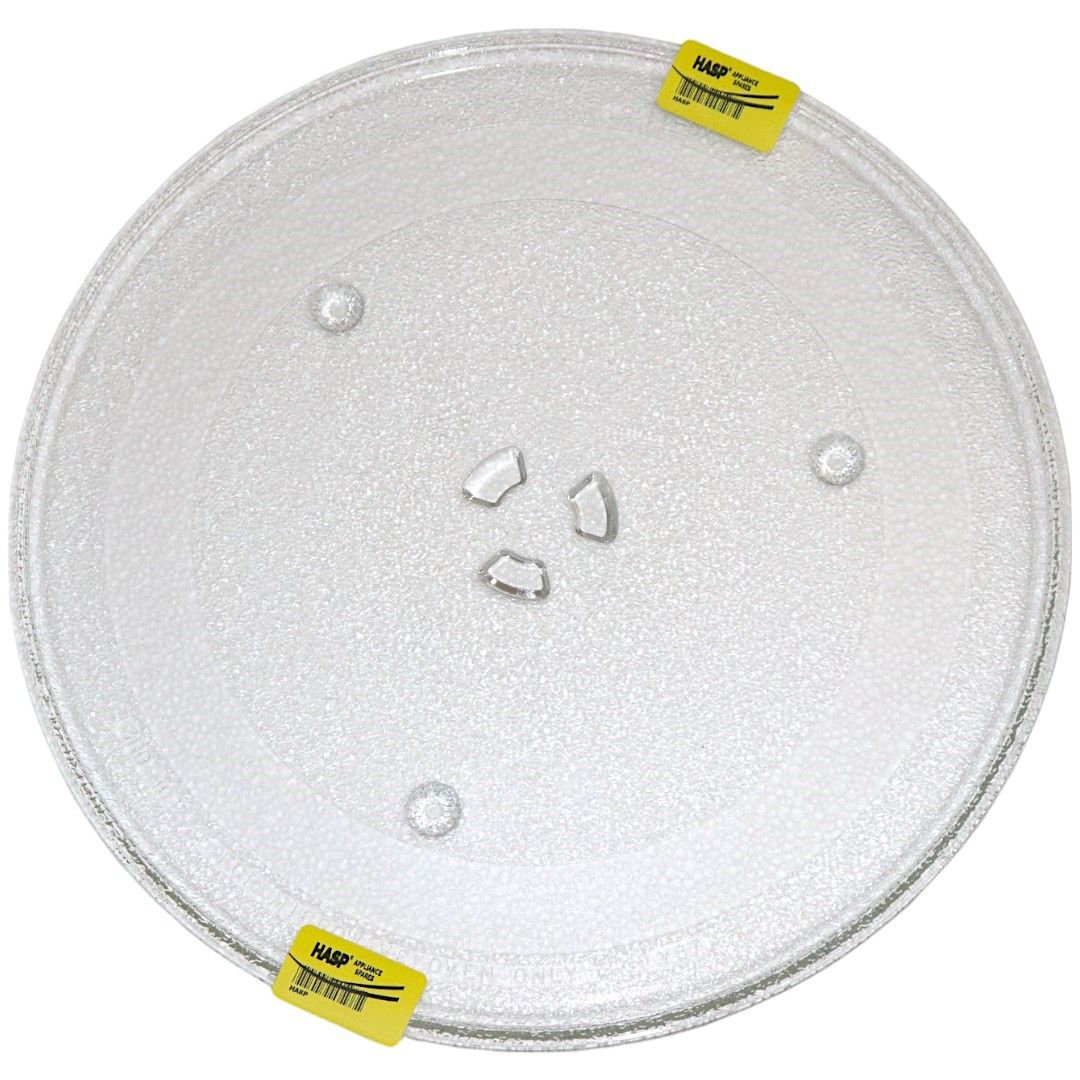 Samsung Microwave Oven Glass Plate