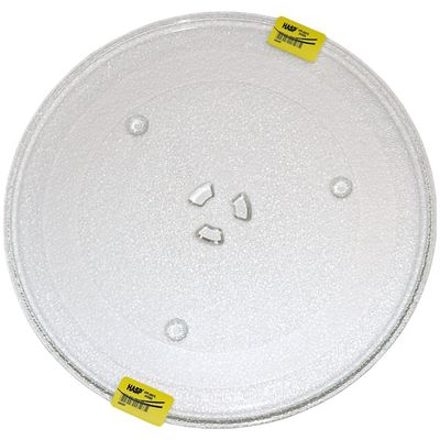Samsung Microwave Oven Glass Plate