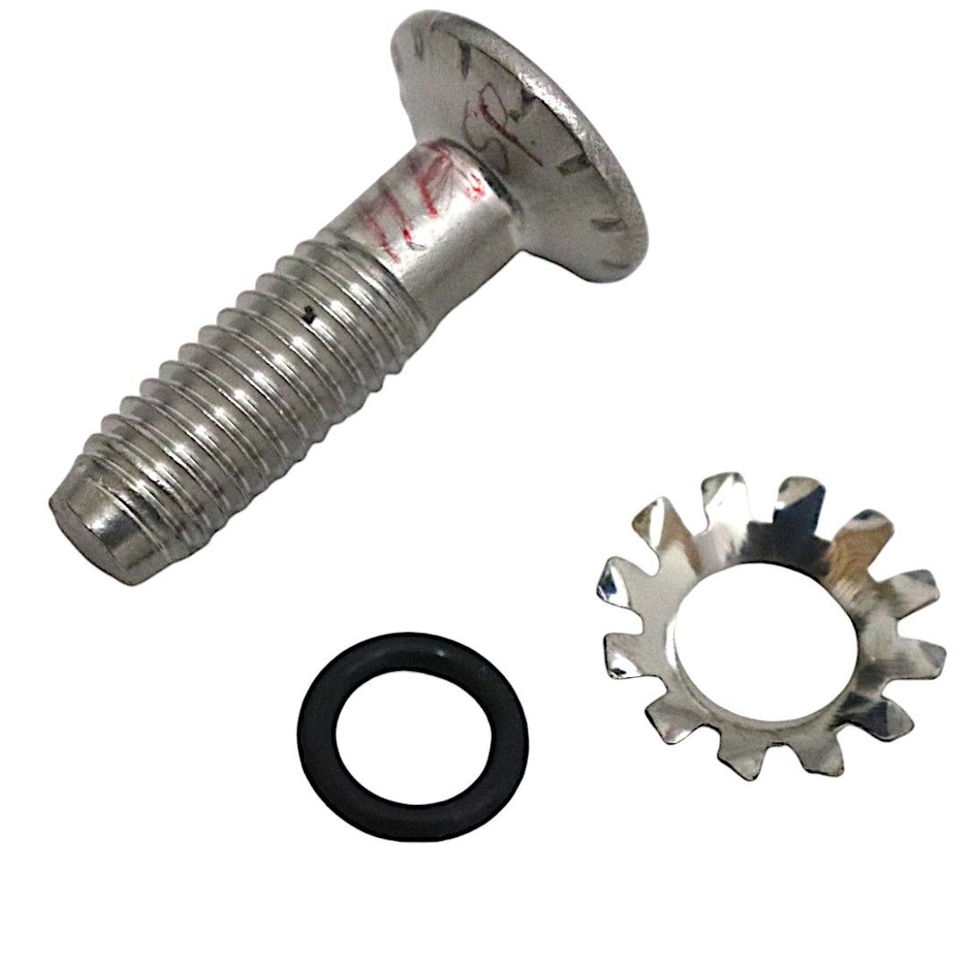 LG Top Loader Washing Machine Pulsator Screw
