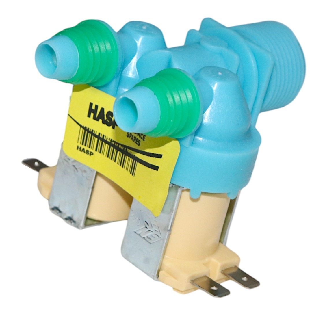 Samsung Washing Machine Top Loader Water Inlet Valve