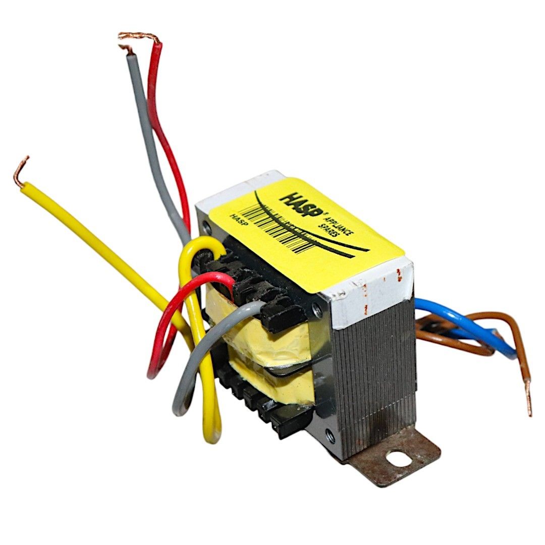 Defy Top Loader Washing Machine Transformer