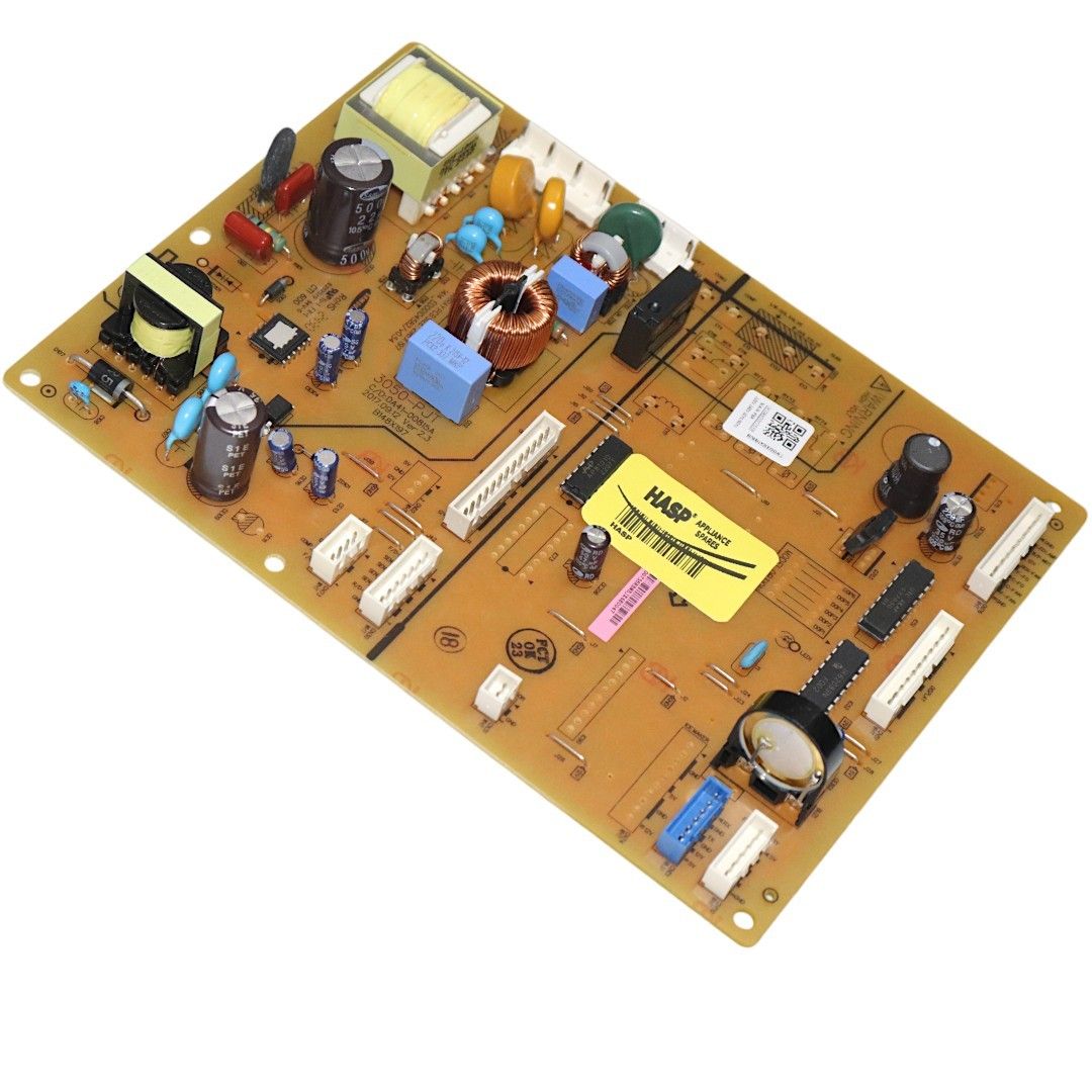 Samsung Fridge Main PC Board