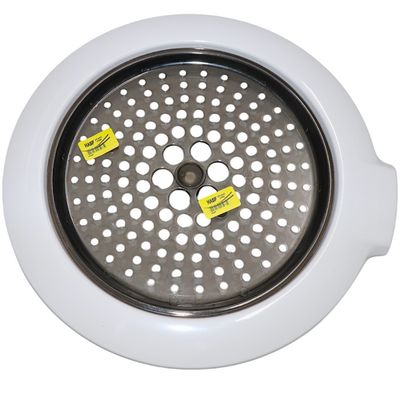 Defy Tumble Dryer Door Assembly White