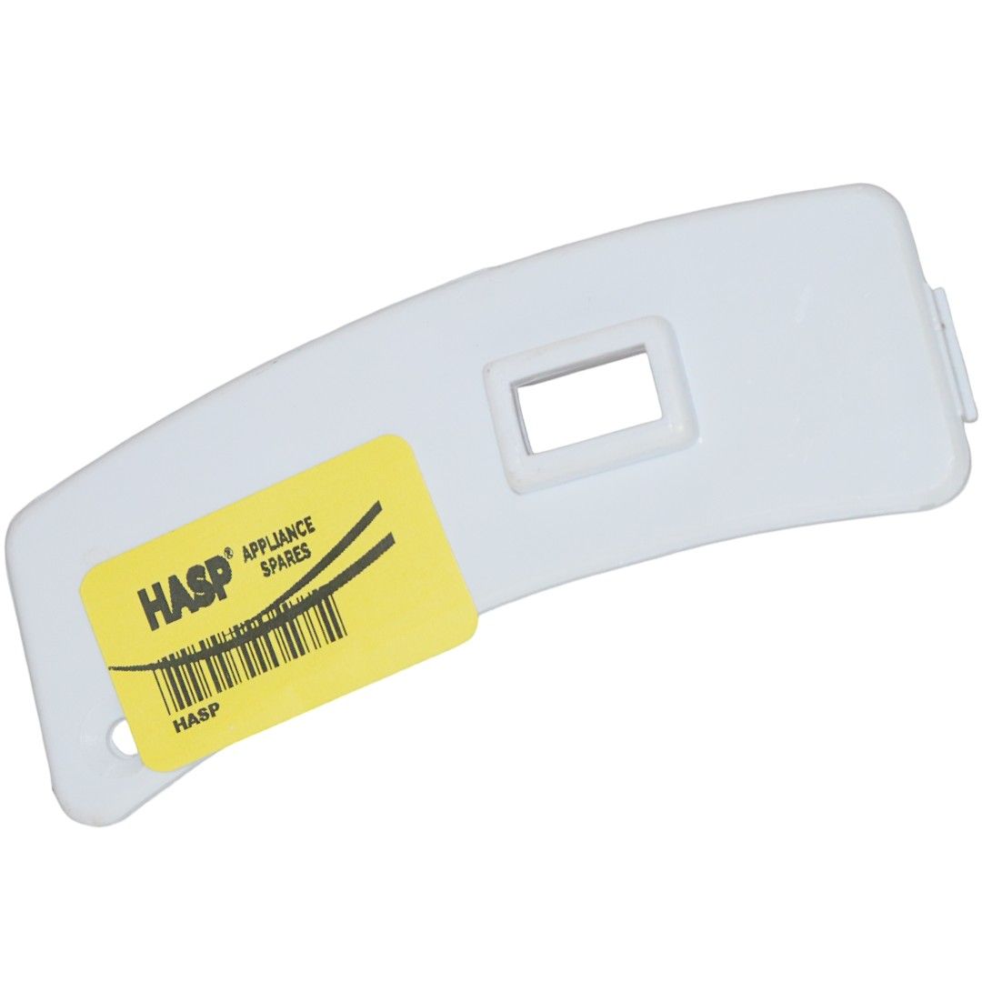Defy Tumble Dryer Door Catch White