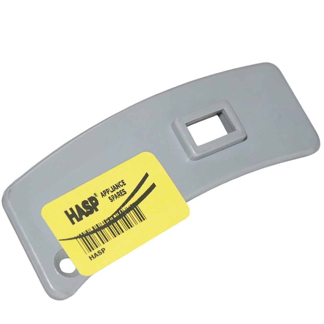 Defy Tumble Dryer Door Catch Grey