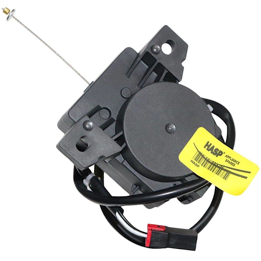 Defy Washing Machine Drain Motor Actuator