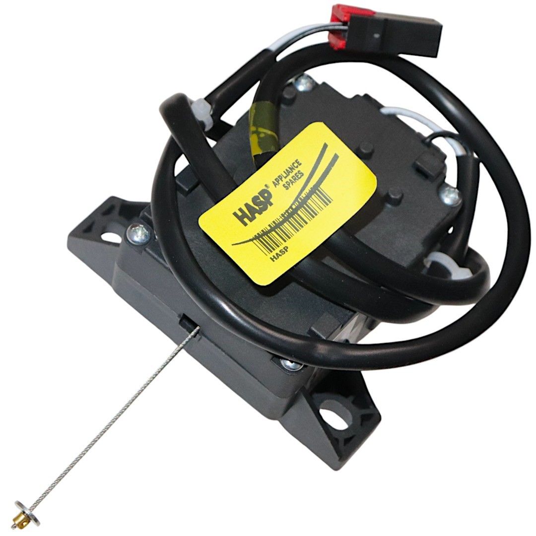 Defy Washing Machine Drain Motor Actuator