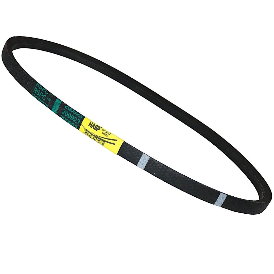 Speed Queen Top Loader Washing Machine Belt Green Paint 200923