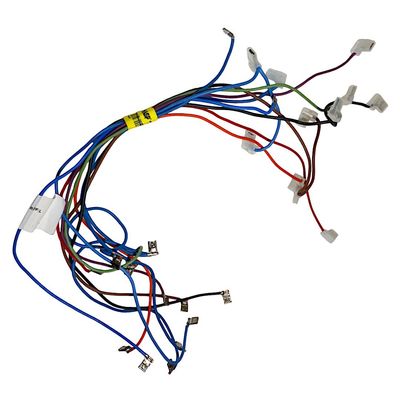 Defy Hob Wiring Herness