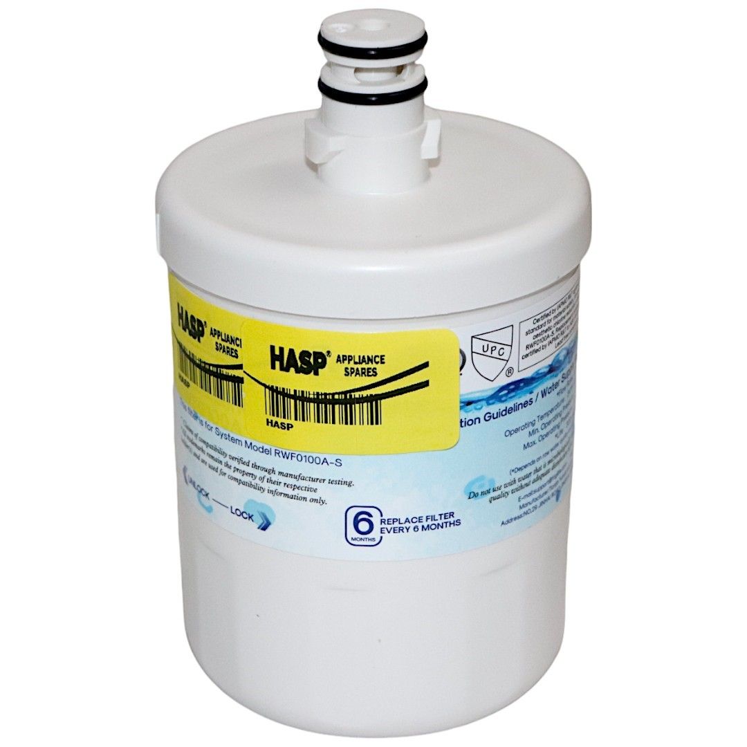 LG Fridge Water Filter