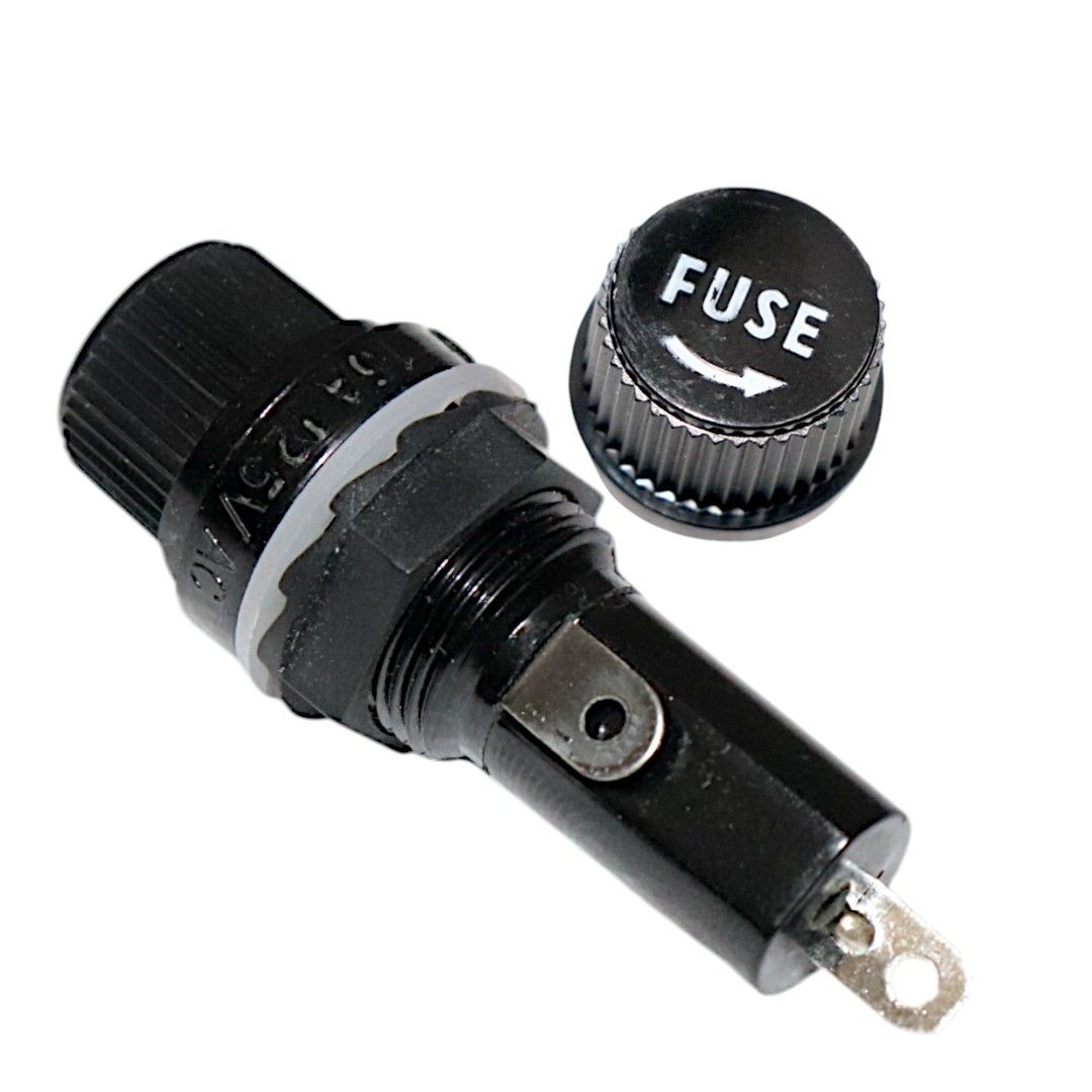 Universal Fuse Holder