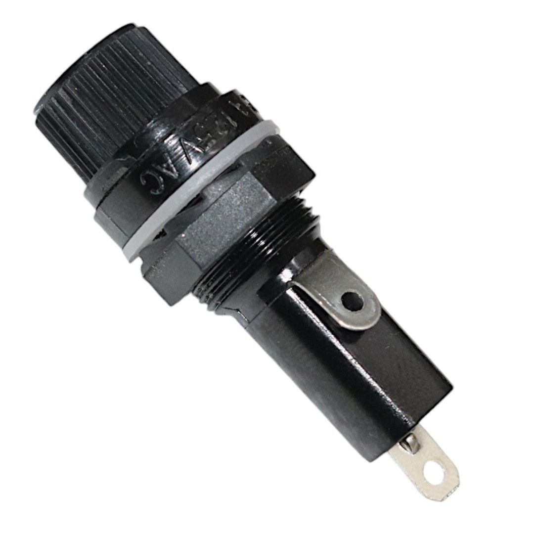 Universal Fuse Holder