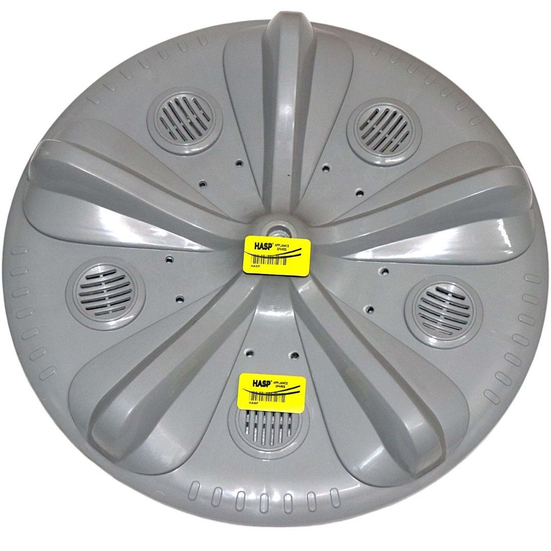 Defy Twin Tub Washing Machine Pulsator