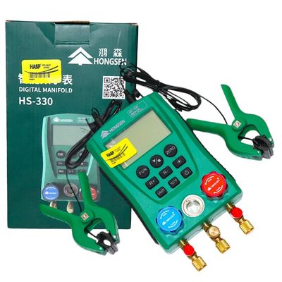 High Quality Digital Manifold