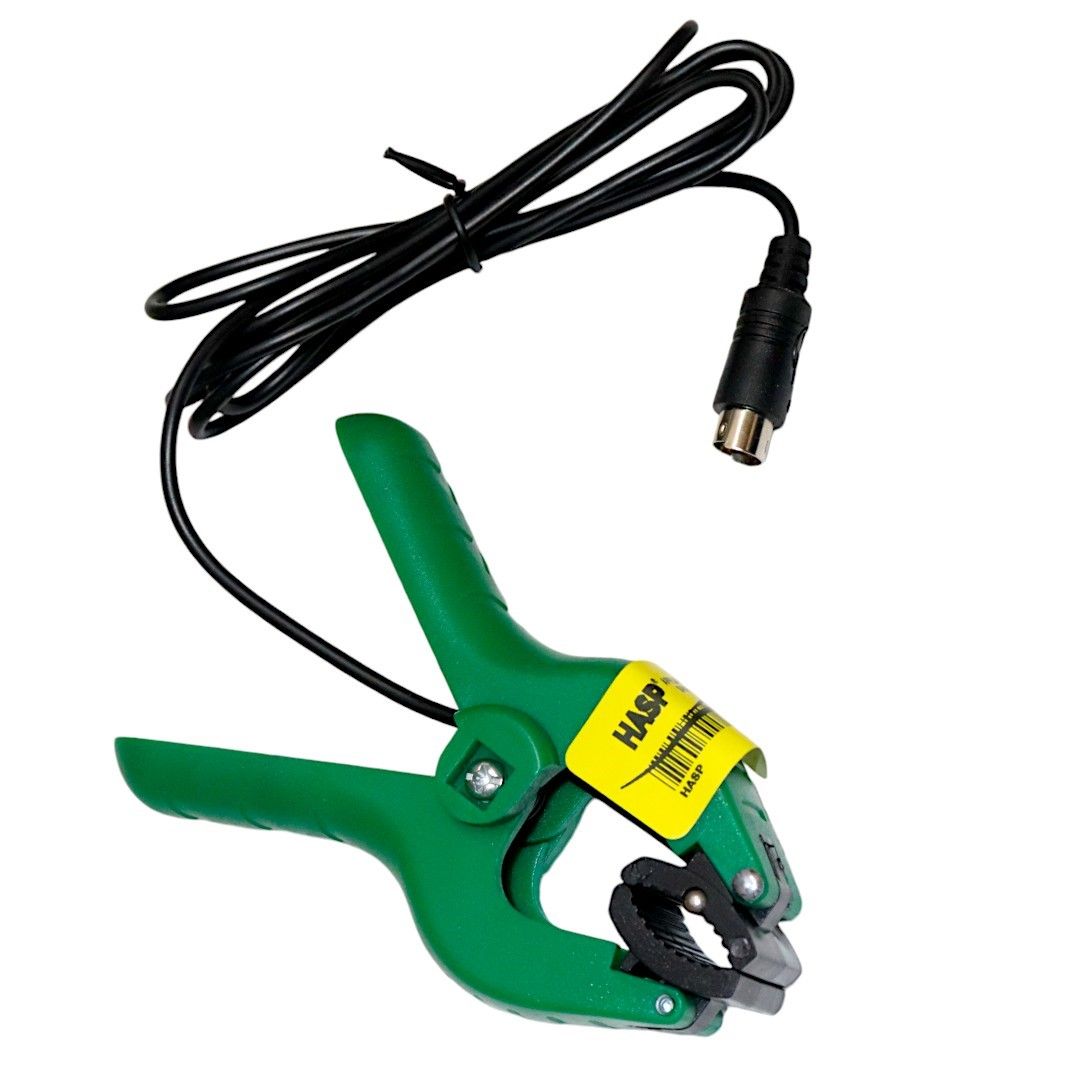HONGSEN Digital Manifold Temperature Clamp