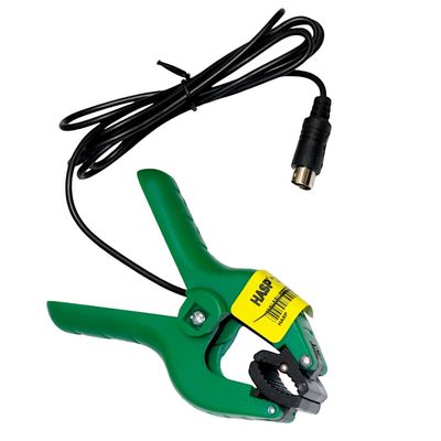 HONGSEN Digital Manifold Temperature Clamp